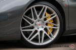 Ferrari 488 GTB on Vossen Wheels (VPS-314T) 2017 года